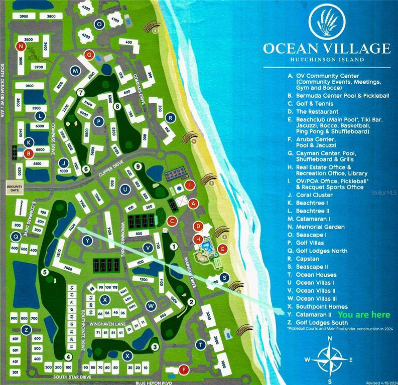 Picture of 2400 S Ocean Drive Unit 7442, Fort Pierce FL 34949