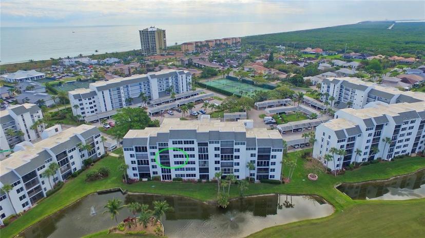 Picture of 2400 S Ocean Drive Unit 7442, Fort Pierce FL 34949