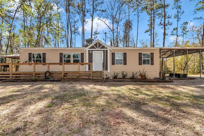 Picture of 11735 SE Us Highway 301, Hawthorne FL 32640