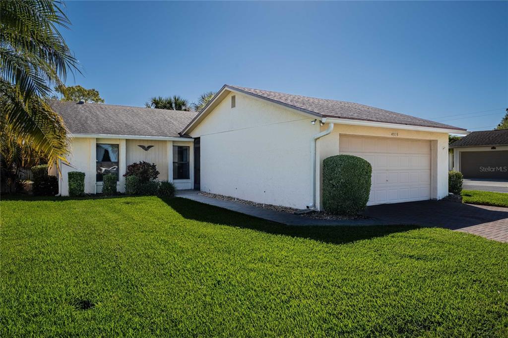 Picture of 4315 Larrys Lagoon, Winter Haven, FL 33884