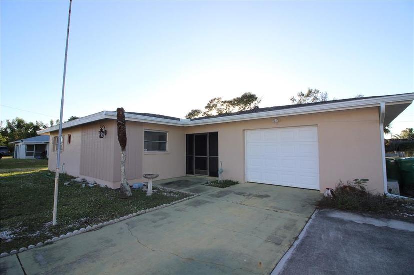 Picture of 308 Timbruce Lane Nw, Port Charlotte FL 33952