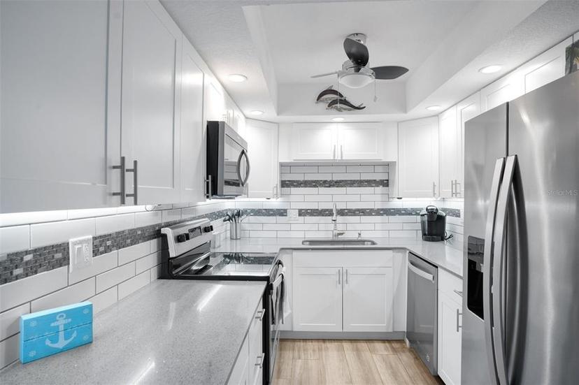 Picture of 5855 Midnight Pass Road Unit 327, Sarasota FL 34242