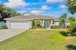 Picture of 620 Yorkshire Drive, Flagler Beach, FL 32136