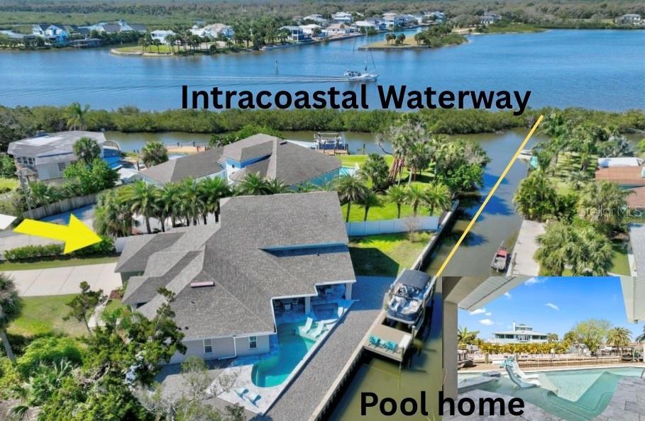 Picture of 620 Yorkshire Drive, Flagler Beach, FL 32136