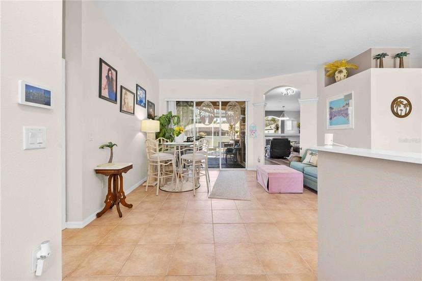 Picture of 14202 Pullman Drive, Spring Hill FL 34609