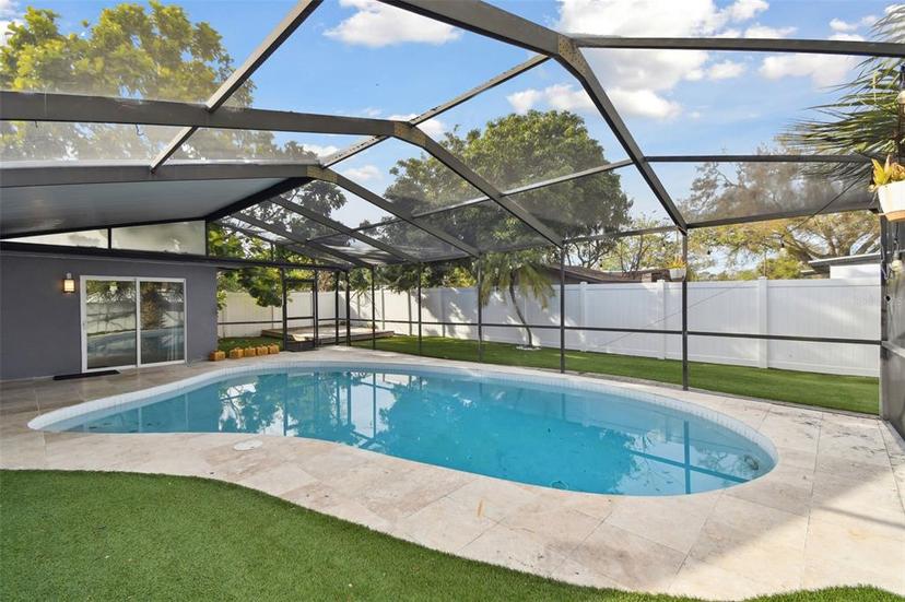 Picture of 4009 W Mango Avenue, Tampa FL 33616
