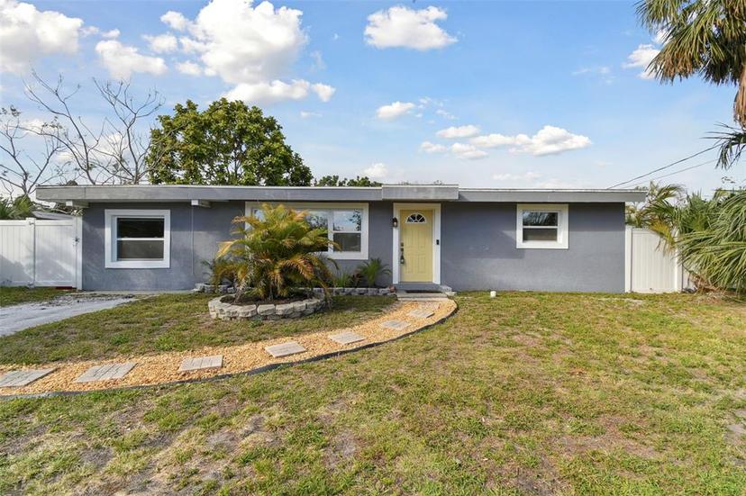 Picture of 4009 W Mango Avenue, Tampa FL 33616