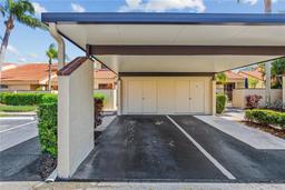 Picture of 5310 Huntingwood Court Unit 40, Sarasota, FL 34235