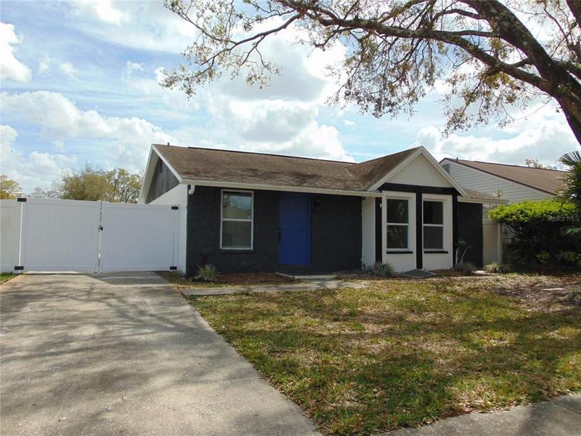 Picture of 16147 Sagebrush Road, Tampa FL 33618