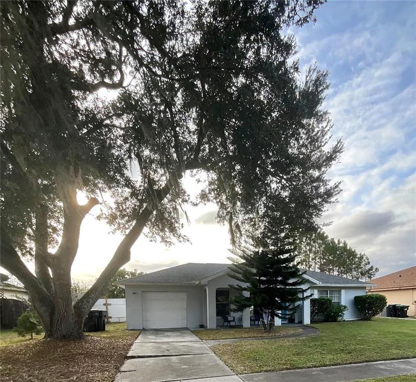 Picture of 12538 Indiana Woods Lane, Orlando FL 32824