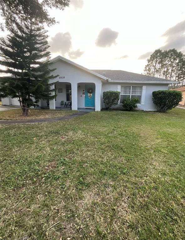 Picture of 12538 Indiana Woods Lane, Orlando, FL 32824