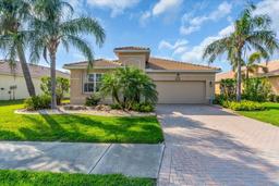 Picture of 2172 Chenille Court, Venice, FL 34292