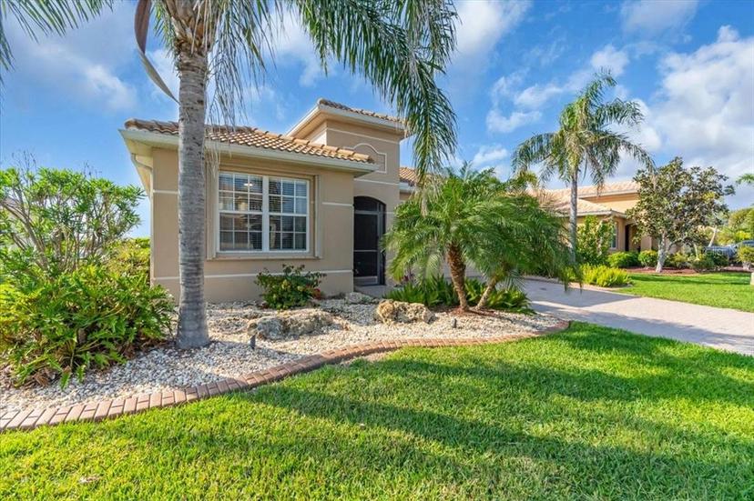 Picture of 2172 Chenille Court, Venice FL 34292
