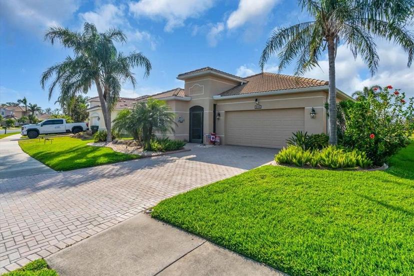 Picture of 2172 Chenille Court, Venice FL 34292