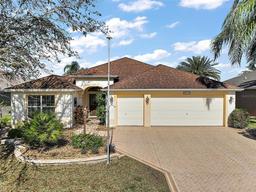 Picture of 2360 Unity Terrace, The Villages, FL 32162