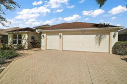 Picture of 2360 Unity Terrace, The Villages, FL 32162