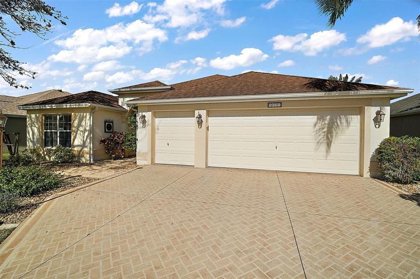 Picture of 2360 Unity Terrace, The Villages FL 32162