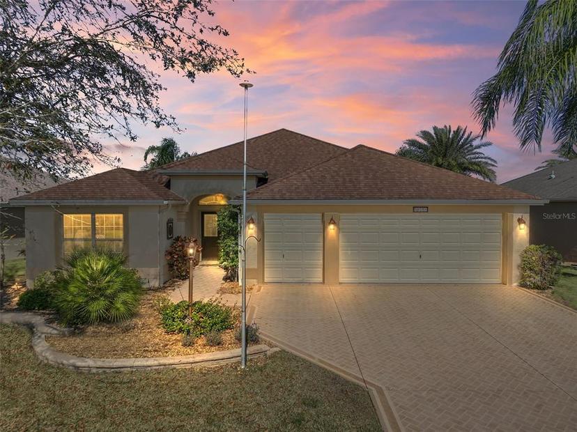 Picture of 2360 Unity Terrace, The Villages FL 32162