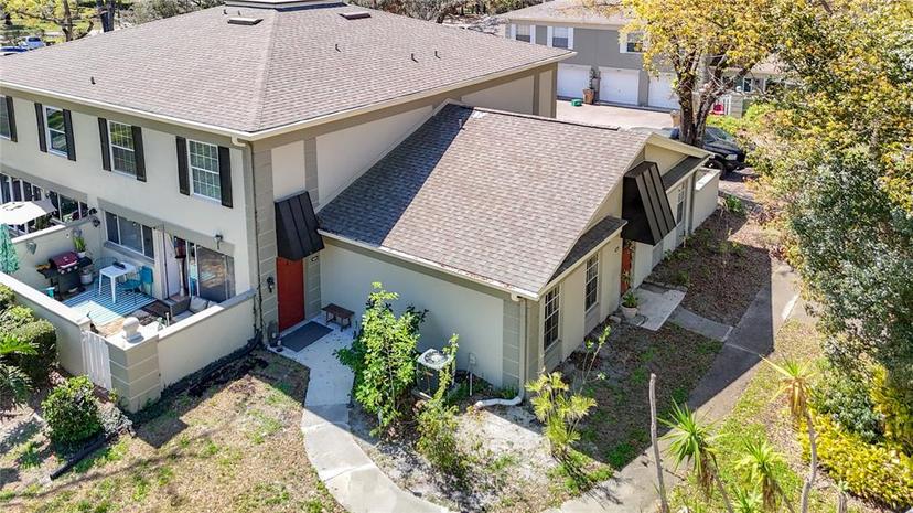 Picture of 6218 Greenleaf Lane Unit 6218, Temple Terrace FL 33617