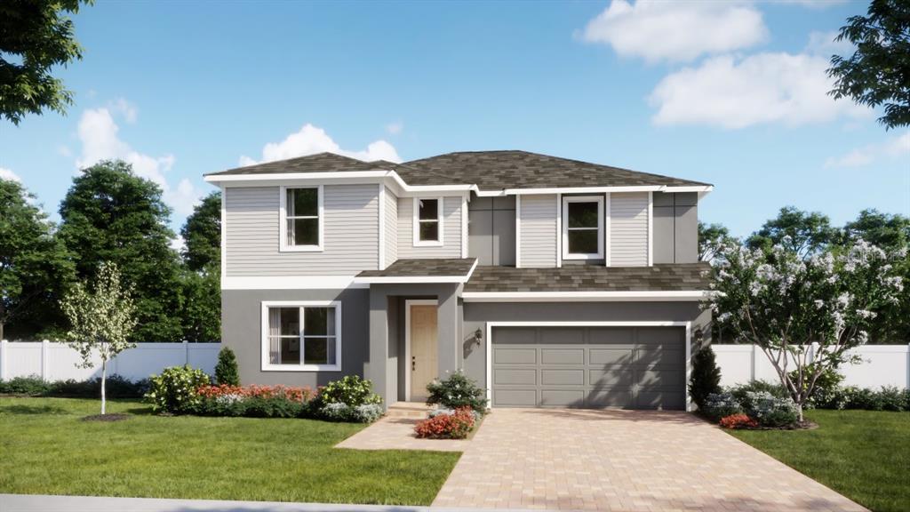 Picture of 1767 Columbus Path, St Cloud, FL 34771