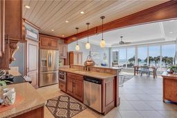 Picture of 6140 Midnight Pass Road Unit 103, Sarasota, FL 34242