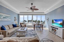Picture of 6140 Midnight Pass Road Unit 103, Sarasota, FL 34242