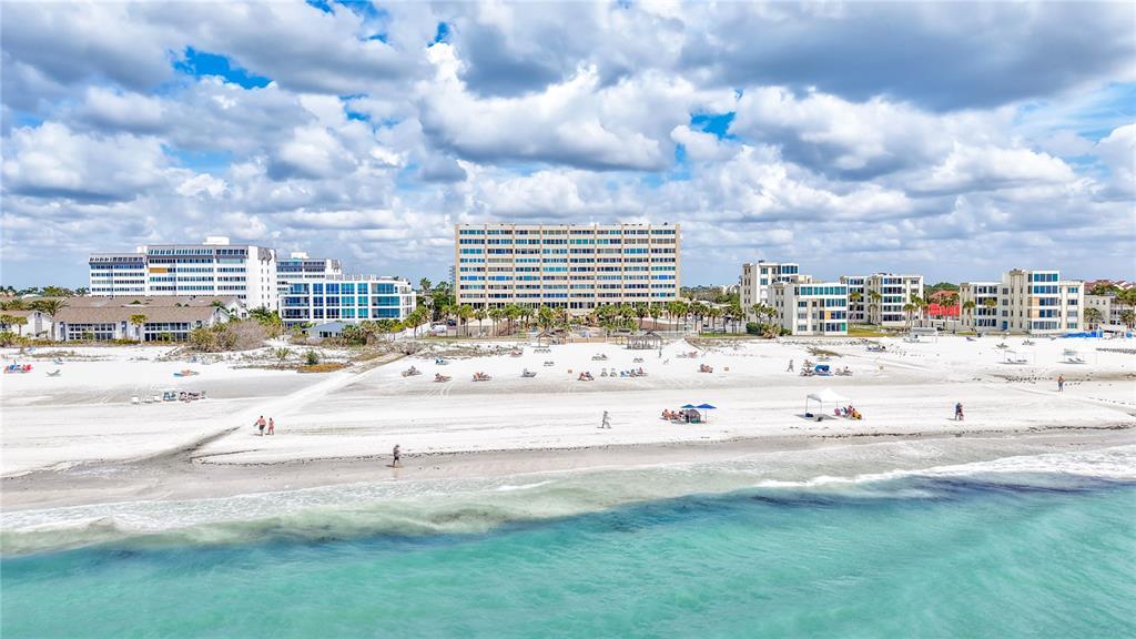 Picture of 6140 Midnight Pass Road Unit 103, Sarasota, FL 34242