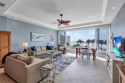 Picture of 6140 Midnight Pass Road Unit 103, Sarasota, FL 34242