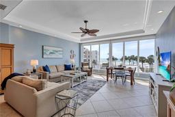 Picture of 6140 Midnight Pass Road Unit 103, Sarasota, FL 34242