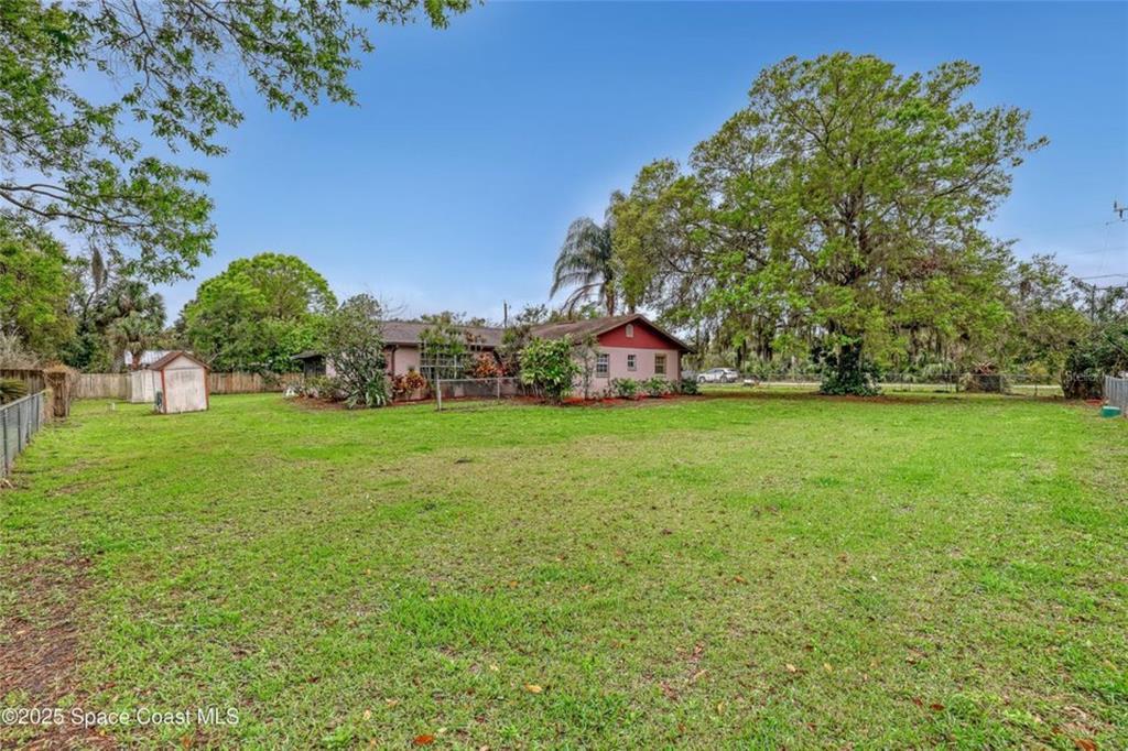 Picture of 6085 Lord Street, Mims, FL 32754
