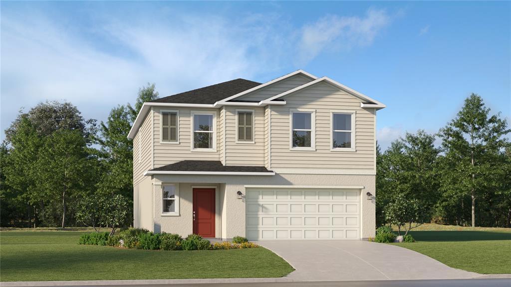 Picture of 955 Hour Glass Road, Lakeland, FL 33801