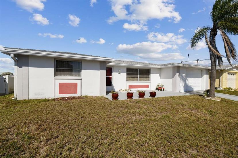 Picture of 6627 Leeside Isle, Hudson FL 34667