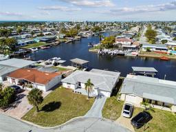 Picture of 6627 Leeside Isle, Hudson, FL 34667