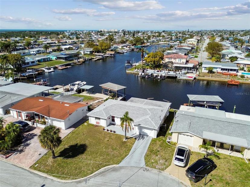 Picture of 6627 Leeside Isle, Hudson FL 34667