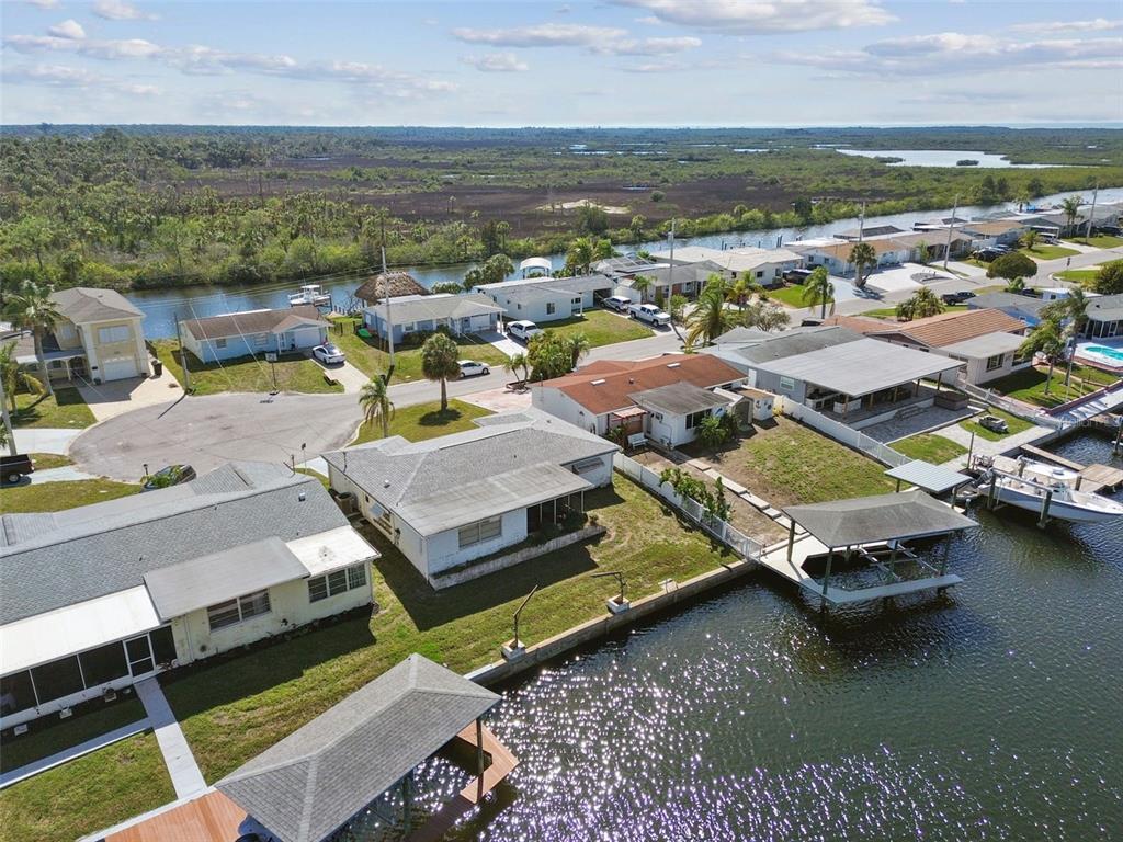 Picture of 6627 Leeside Isle, Hudson, FL 34667
