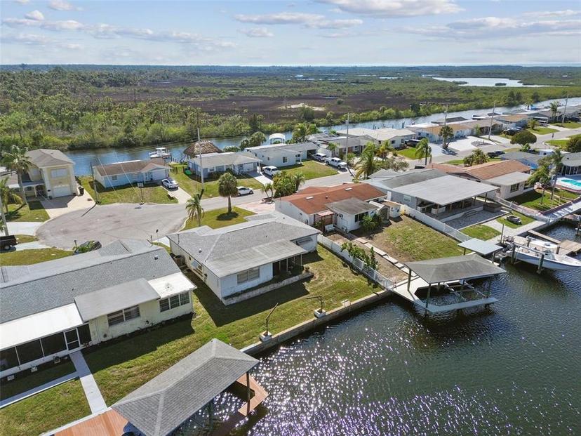 Picture of 6627 Leeside Isle, Hudson FL 34667