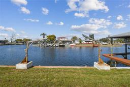 Picture of 6627 Leeside Isle, Hudson, FL 34667