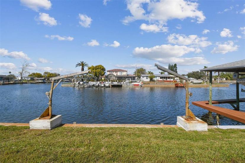 Picture of 6627 Leeside Isle, Hudson FL 34667