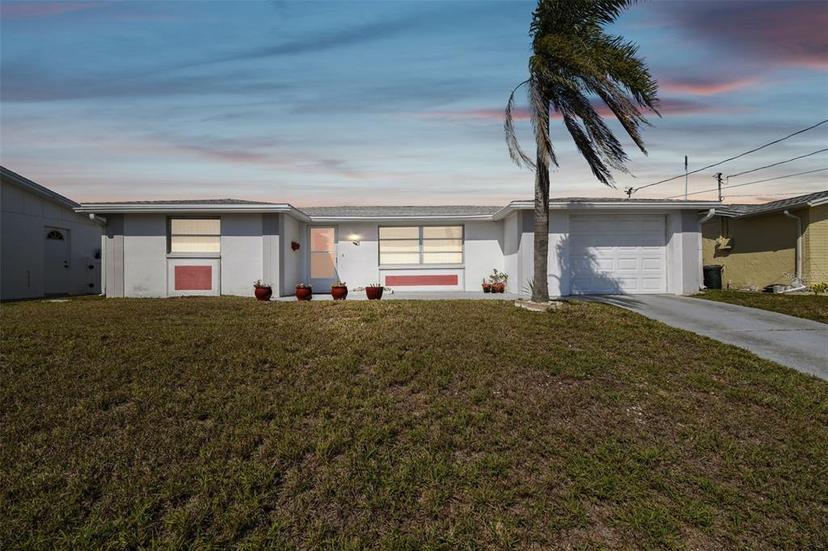 Picture of 6627 Leeside Isle, Hudson FL 34667