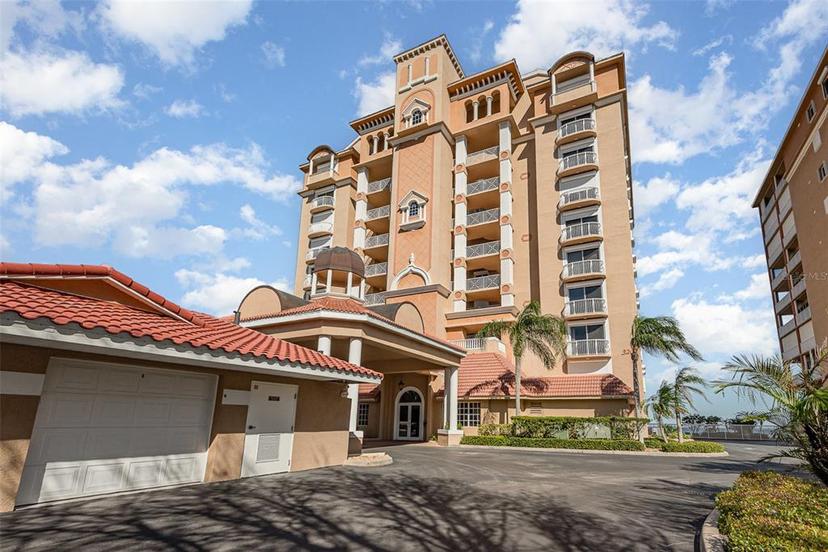 Picture of 3203 S Washington Avenue Unit 1002, Titusville FL 32780