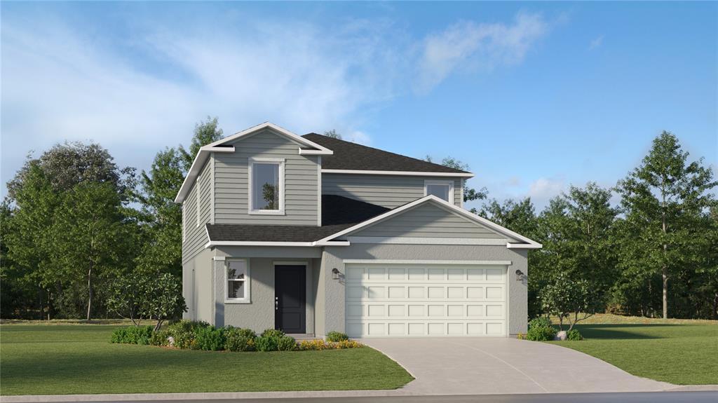 Picture of 950 Hour Glass Road, Lakeland, FL 33801