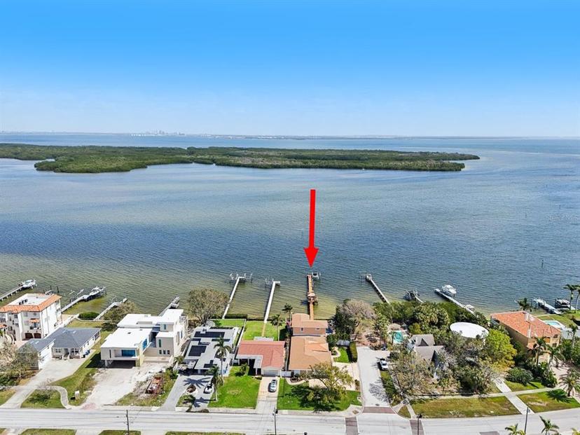 Picture of 5905 Bayou Grande Boulevard Ne, St Petersburg FL 33703