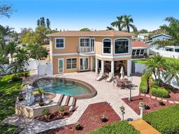 Picture of 5905 Bayou Grande Boulevard Ne, St Petersburg, FL 33703