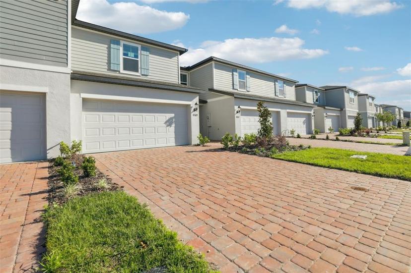 Picture of 4369 Switchgrass Lane, St Cloud FL 34772