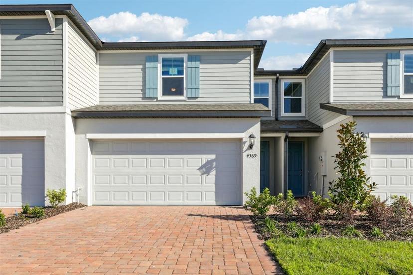 Picture of 4369 Switchgrass Lane, St Cloud FL 34772