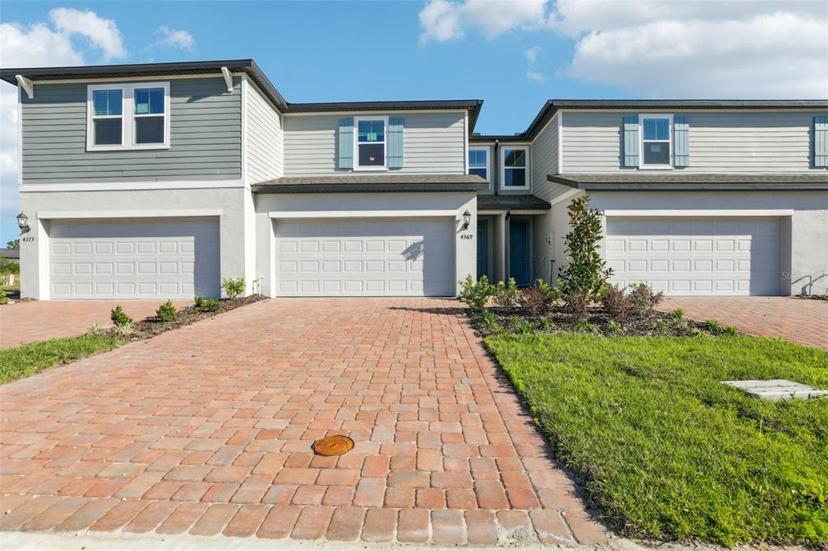 Picture of 4369 Switchgrass Lane, St Cloud FL 34772