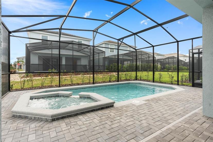 Picture of 7180 Oakmoss Loop, Davenport FL 33837