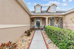 Picture of 2240 Parrot Fish Drive, Holiday, FL 34691
