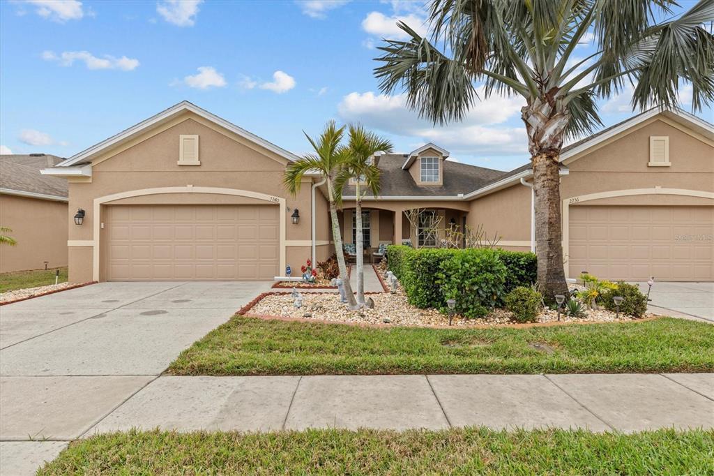 Picture of 2240 Parrot Fish Drive, Holiday, FL 34691