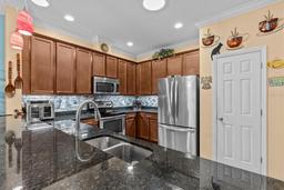 Picture of 2240 Parrot Fish Drive, Holiday, FL 34691